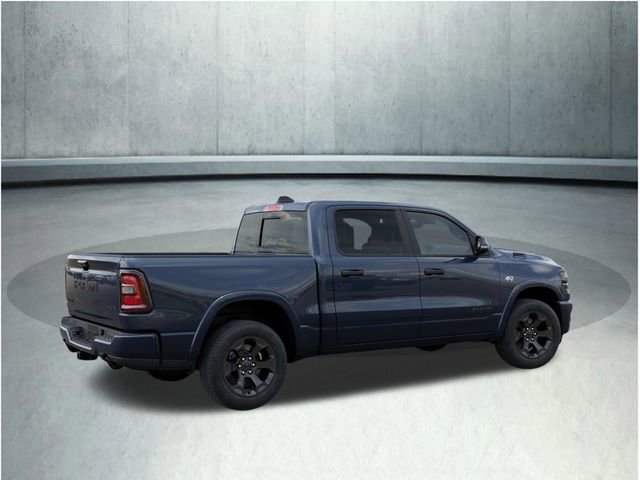 New 2026 RAM 1500 Big Horn image 4