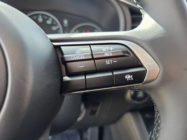 New 2026 MAZDA MAZDA3 2.5 S Sedan w/ Preferred Pkg image 20