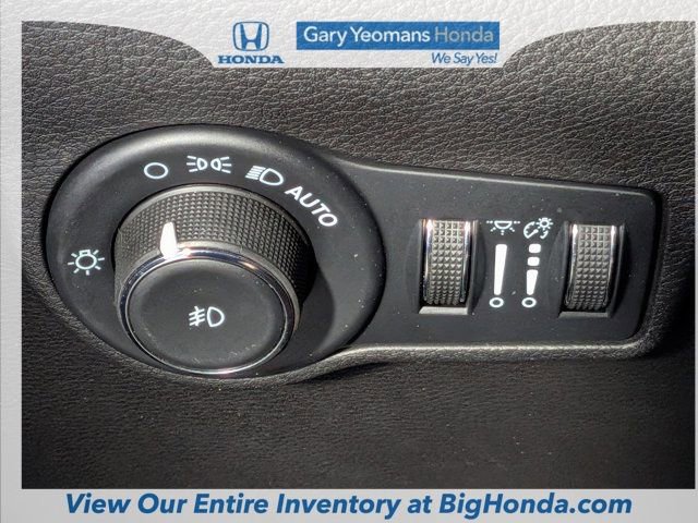 Used 2023 Jeep Compass Altitude image 22