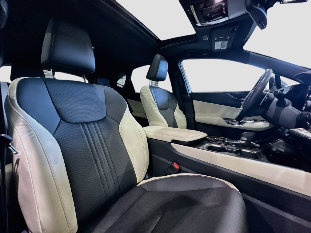 Used 2024 Lexus NX 350 AWD w/ Cold Area Package image 27