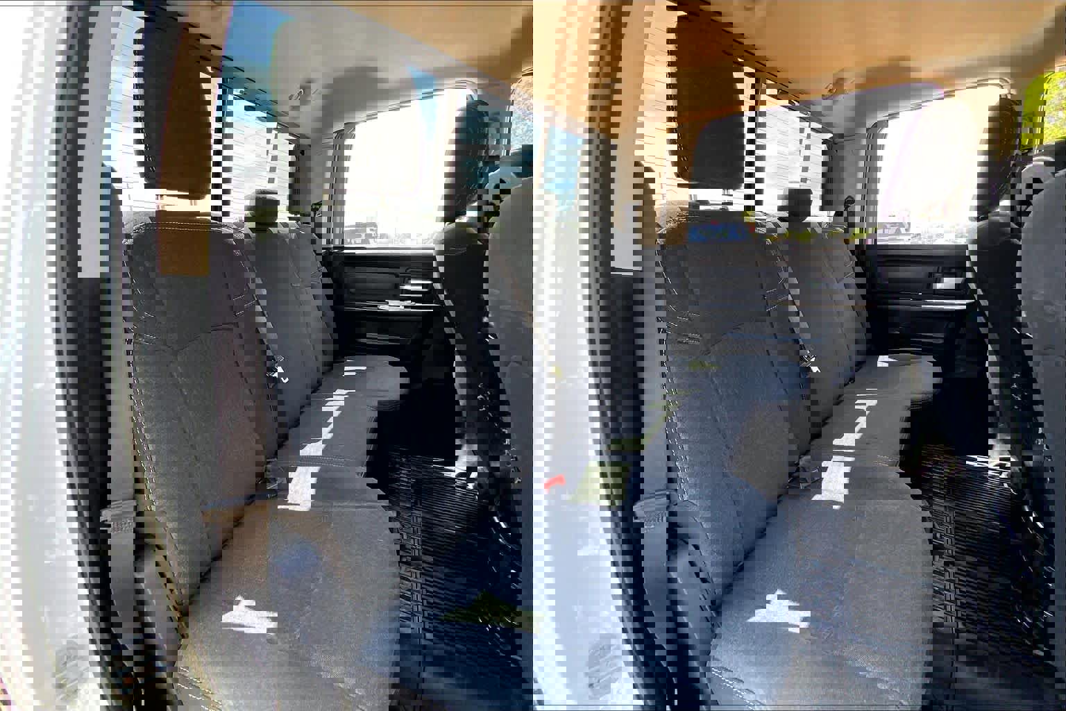 Used 2019 RAM 2500 Tradesman AWD/4WD image 19