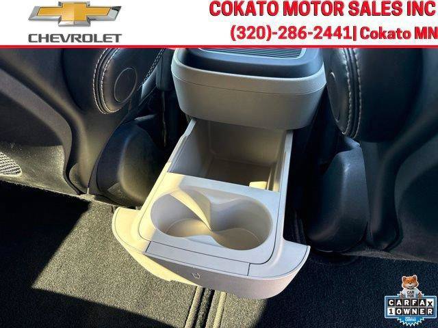 Used 2024 Chrysler Pacifica Touring-L FWD image 15