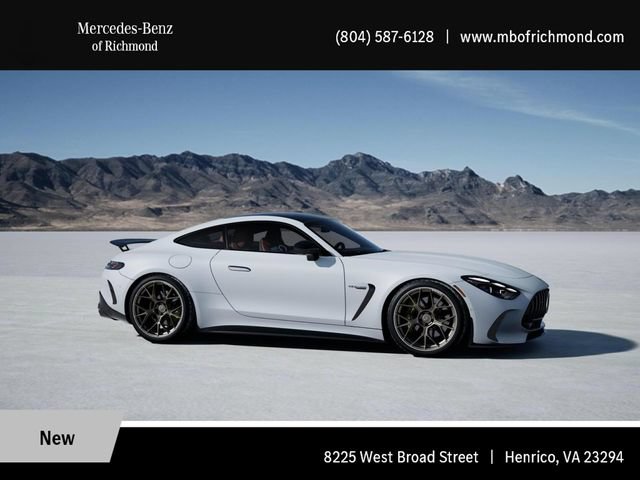 New 2026 Mercedes-Benz AMG GT 63 image 14