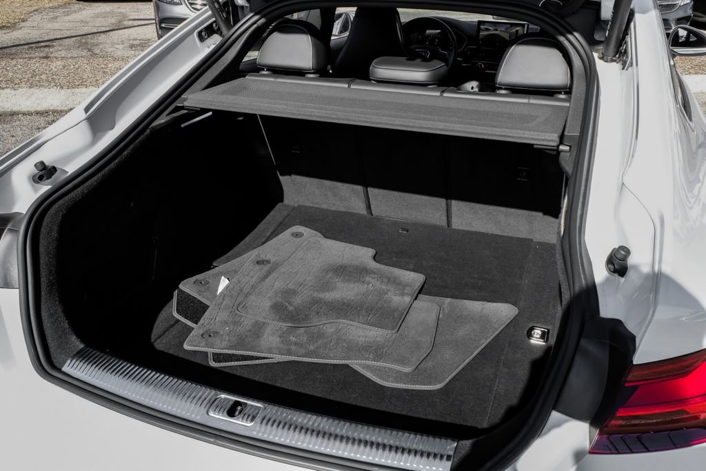 Used 2023 Audi S5 Premium Plus image 50