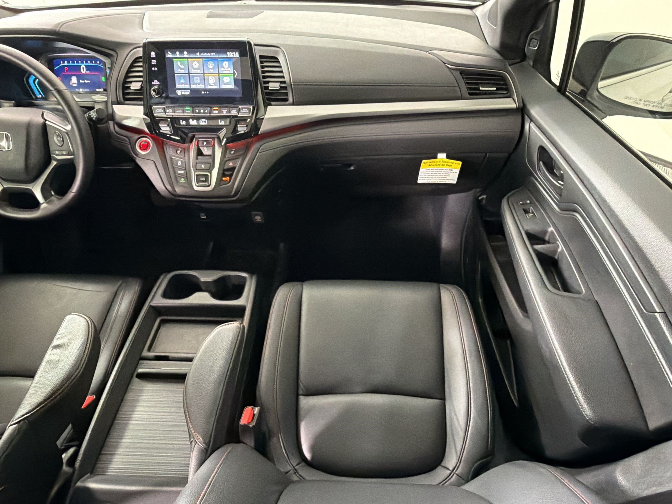 Used 2024 Honda Odyssey Sport image 29