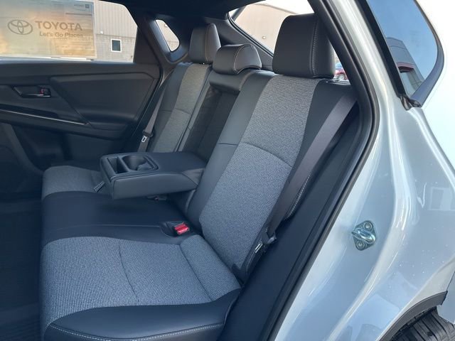 New 2026 Toyota bZ image 23