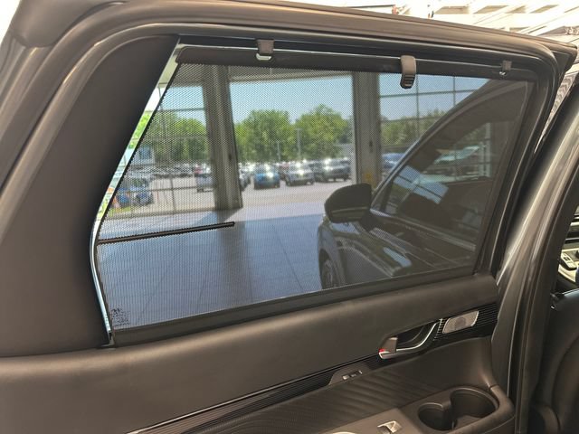 Used 2024 Hyundai Palisade Calligraphy AWD/4WD image 29