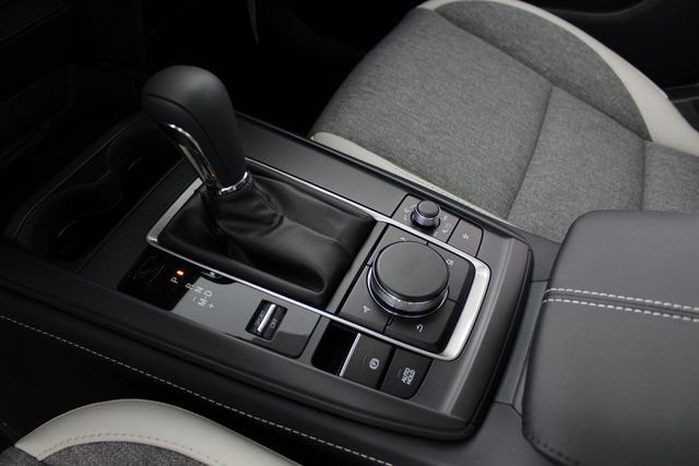 New 2026 MAZDA CX-30 Aire Edition image 15