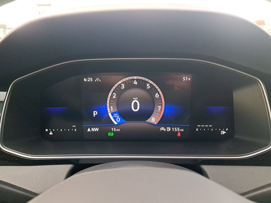 New 2026 Volkswagen Jetta Sport FWD image 20