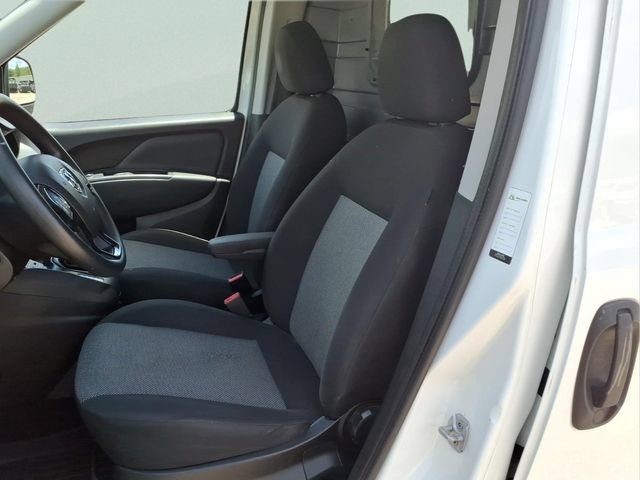 Used 2019 RAM ProMaster City Tradesman FWD image 15