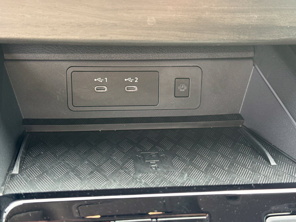 Certified 2025 Nissan Murano SV AWD/4WD image 16