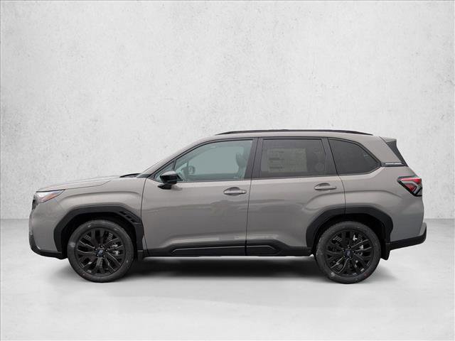 New 2026 Subaru Forester Sport AWD/4WD image 5