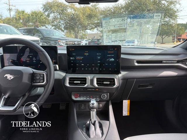 New 2026 Ford Mustang Premium image 22