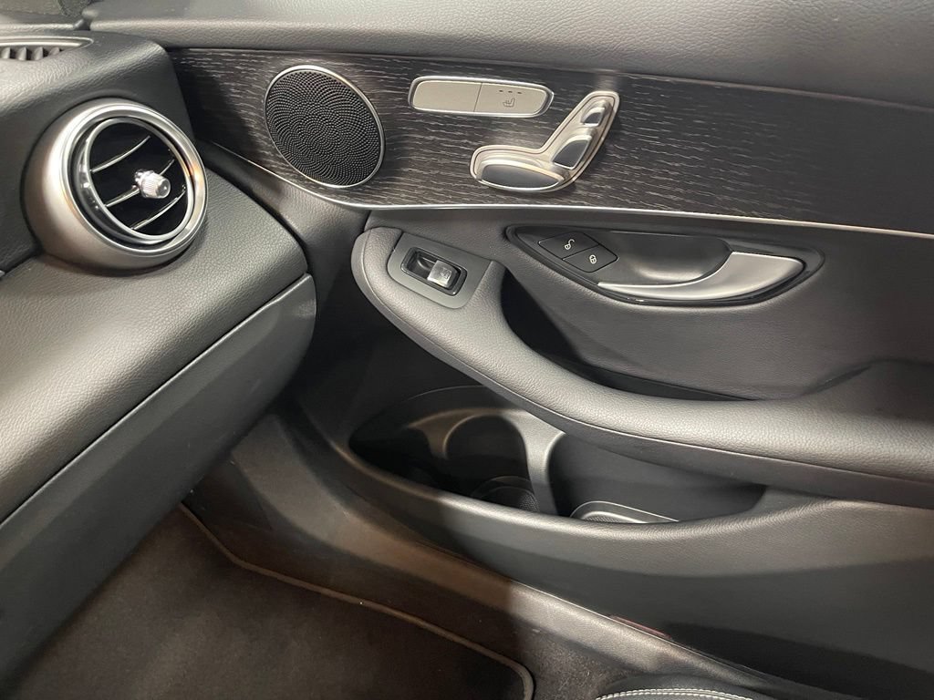 Certified 2022 Mercedes-Benz GLC 300 4MATIC image 27