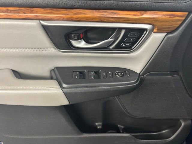 Used 2020 Honda CR-V EX-L image 19