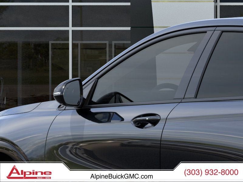 New 2026 Buick Envista Sport Touring w/ Convenience I Package FWD image 12