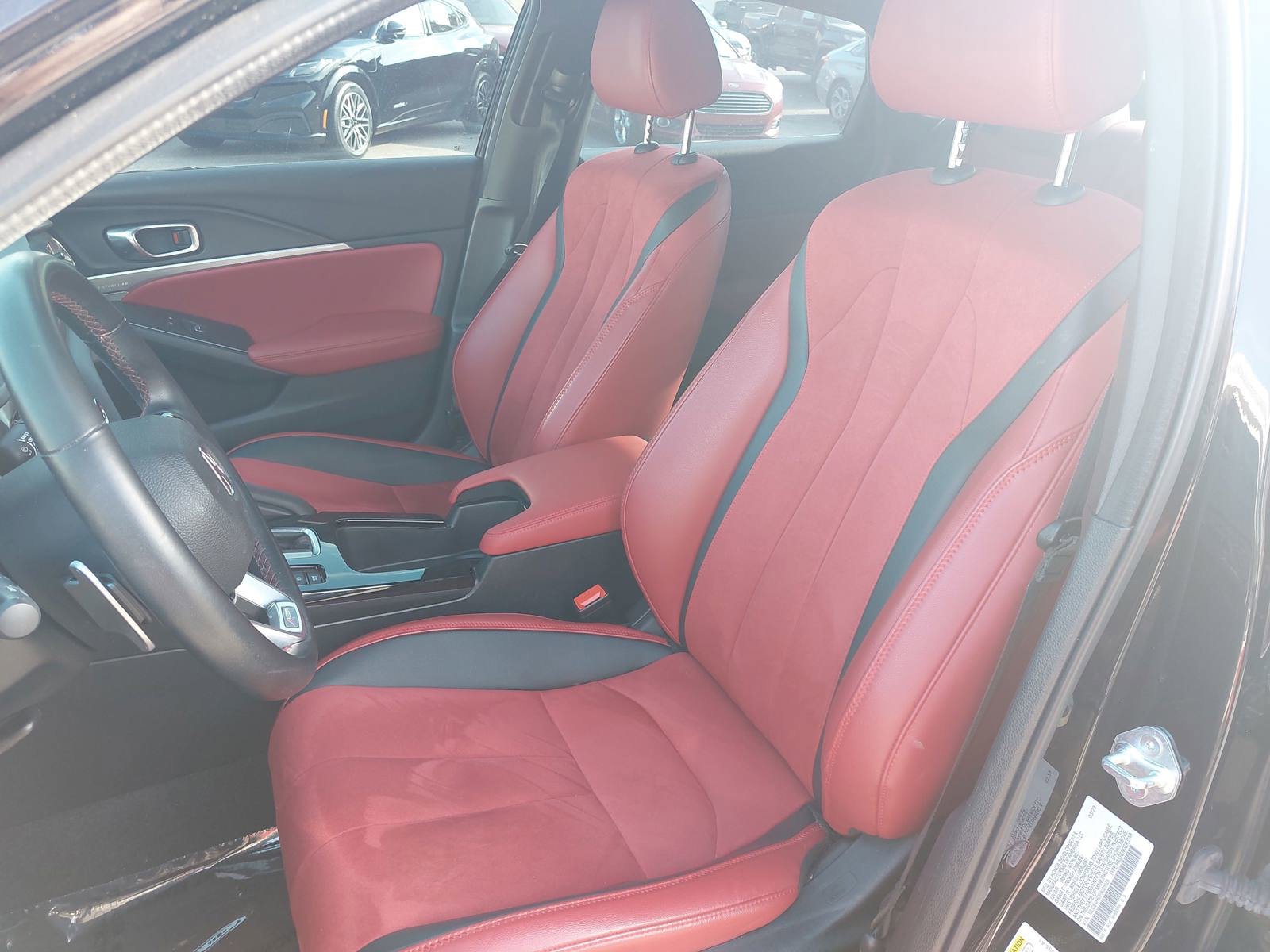 Used 2023 Acura Integra A-Spec FWD image 17