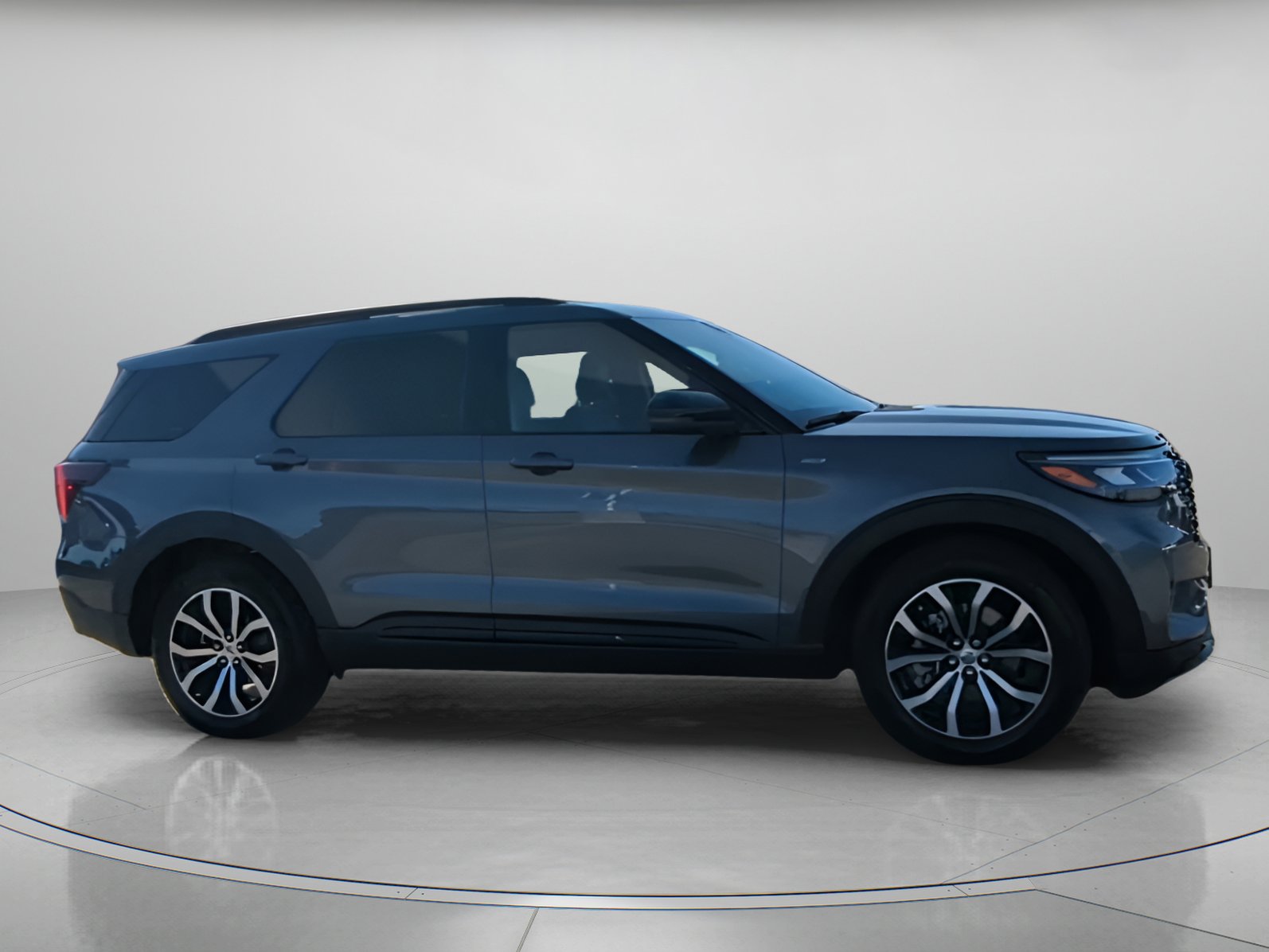 New 2026 Ford Explorer ST-Line w/ Premium Package image 36