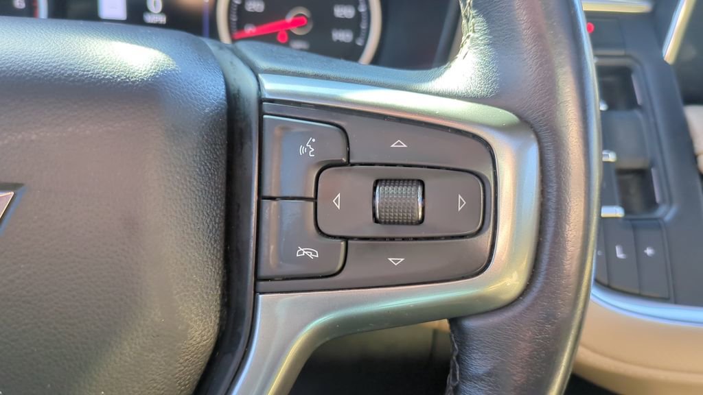 Used 2021 Chevrolet Tahoe Premier w/ Premium Package 2 image 23