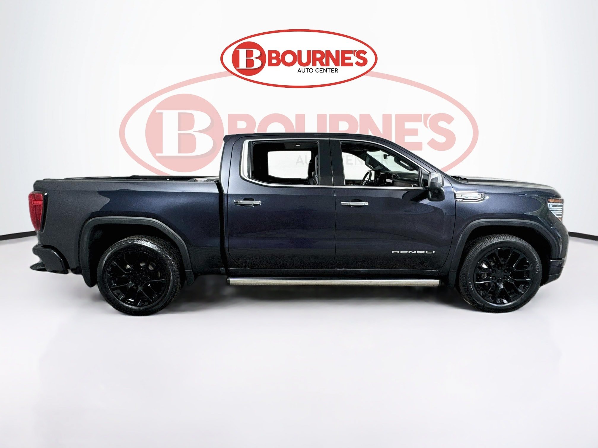 Used 2024 GMC Sierra 1500 Denali Ultimate AWD/4WD image 14