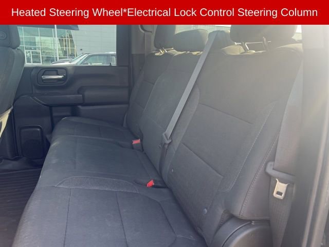 Used 2020 Chevrolet Silverado 2500 LT w/ All Star Edition image 10