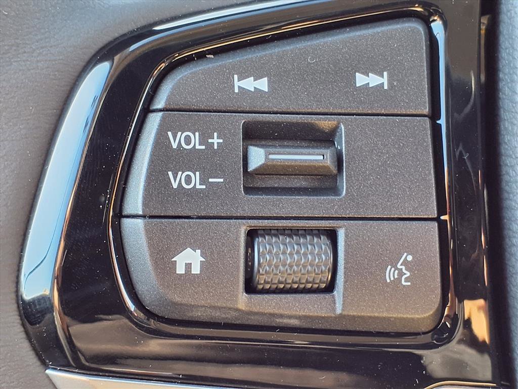 New 2026 Honda Odyssey Touring image 30