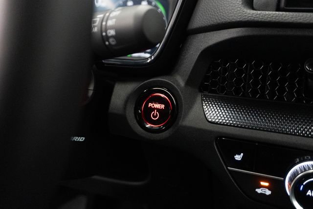 New 2026 Honda CR-V Sport-L image 28