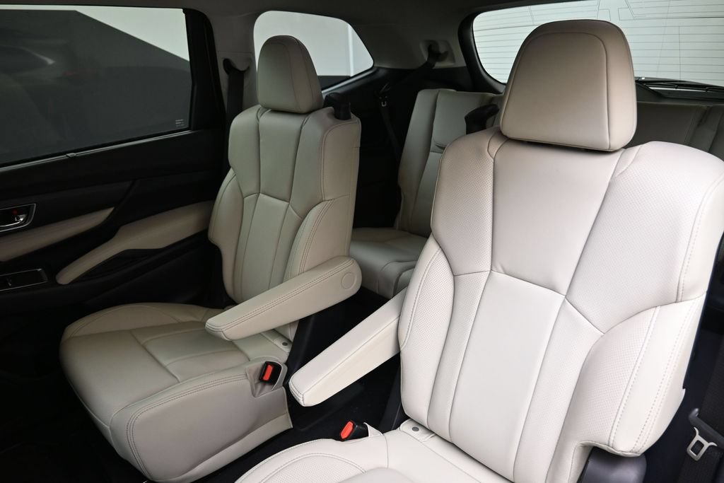 New 2026 Subaru Ascent Limited AWD/4WD image 22
