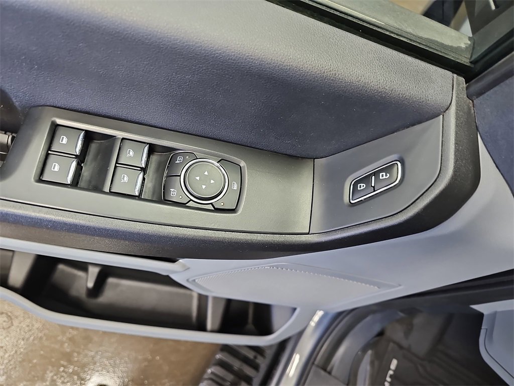 Used 2024 Ford F350 XL w/ XL Driver Assist Package image 27