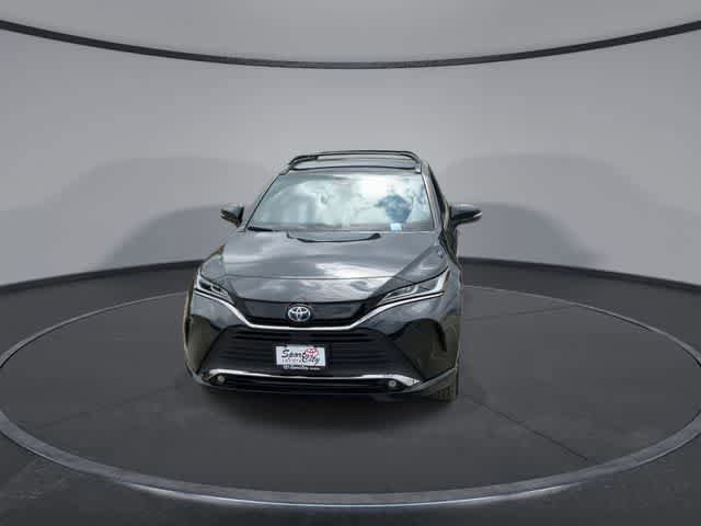 Certified 2024 Toyota Venza Nightshade AWD/4WD image 3