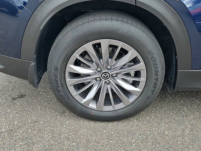 Certified 2025 MAZDA CX-90 Plug-In Hybrid w/ Preferred image 5