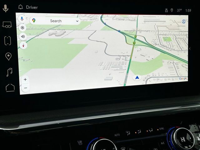 Used 2024 GMC Sierra 1500 Denali w/ Denali Reserve Package image 5