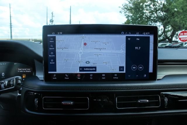 Used 2023 Lincoln Nautilus AWD w/ Premium Package image 20