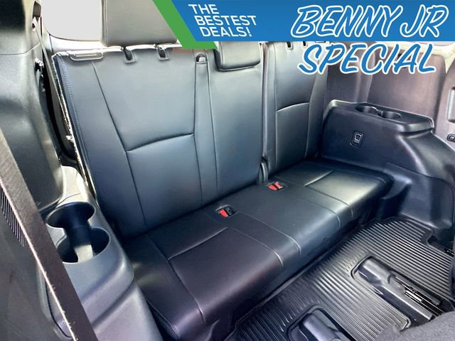 Used 2024 Toyota Highlander XSE image 26