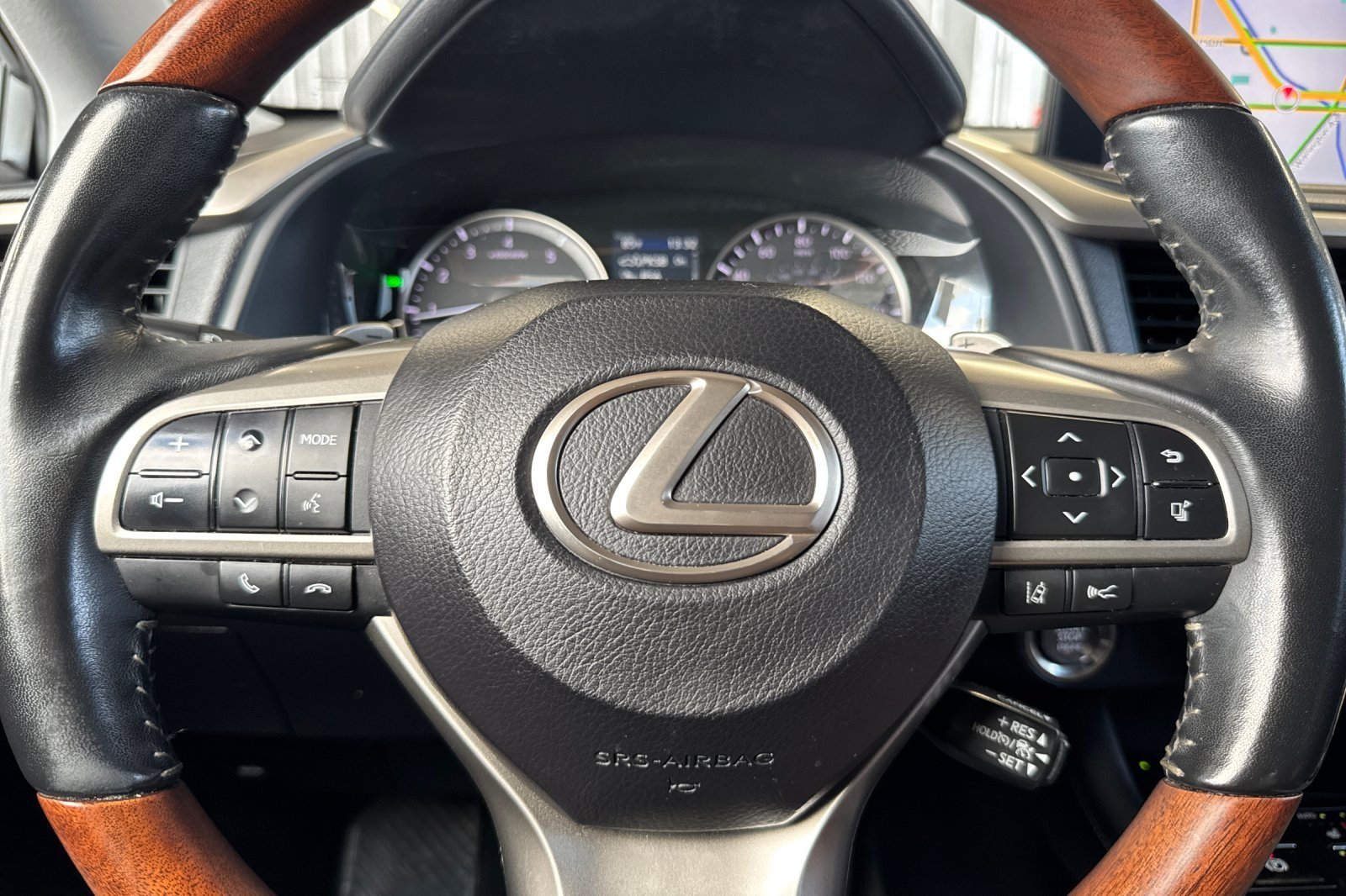 Used 2021 Lexus RX 350 FWD w/ Premium Package image 23