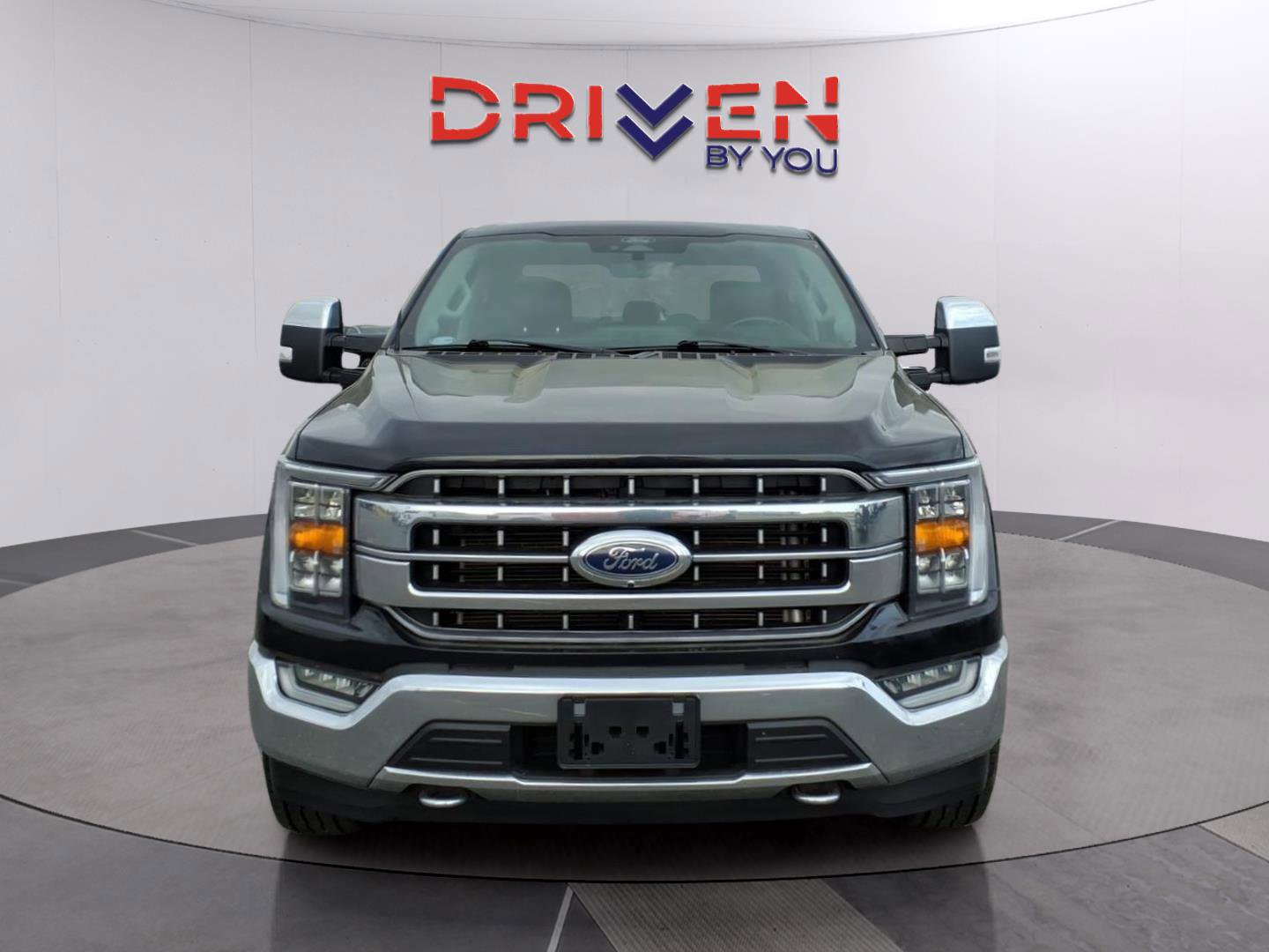 Used 2022 Ford F150 Lariat image 10