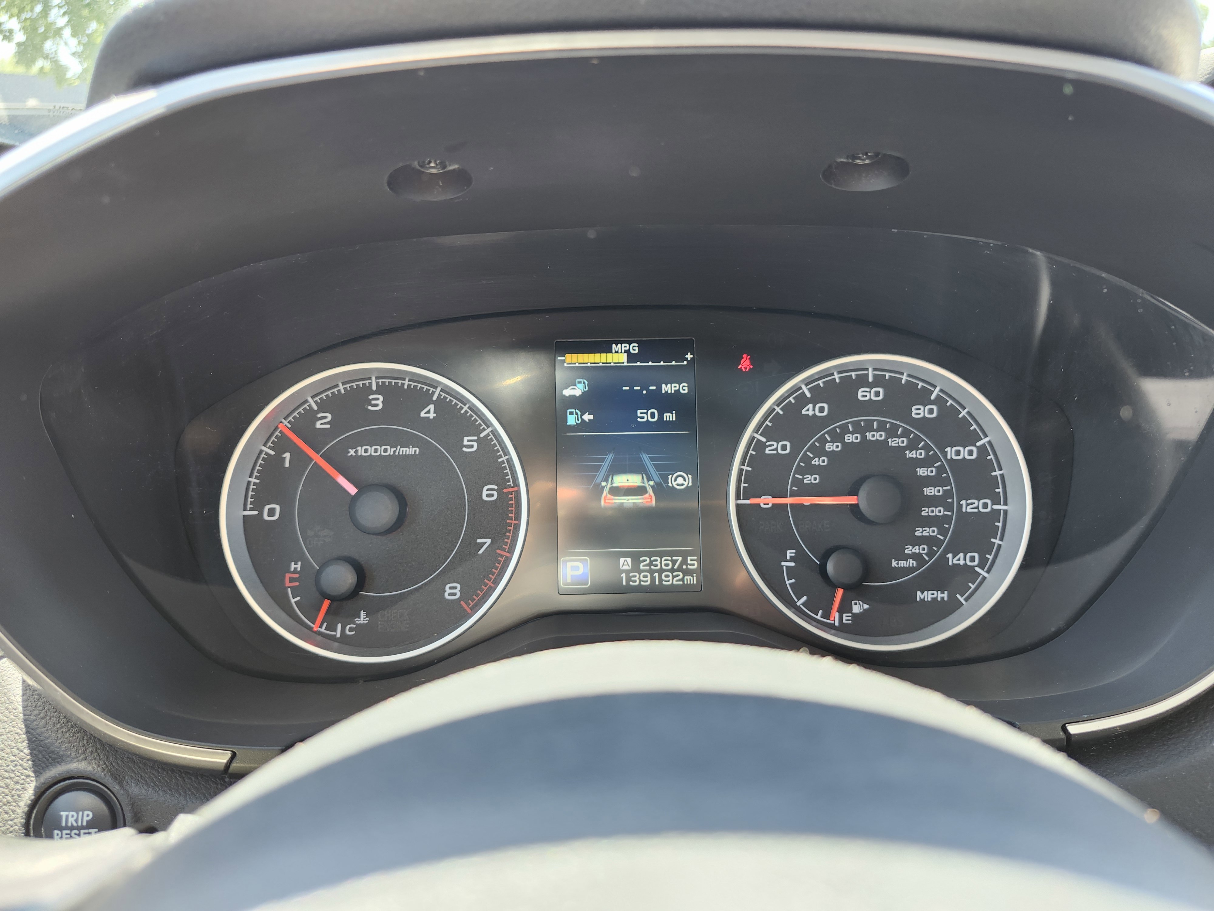 Used 2021 Subaru Ascent Premium w/ Sport Package AWD/4WD image 34