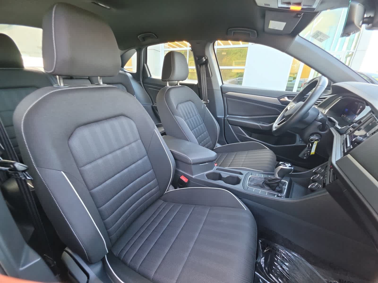 Used 2023 Volkswagen Jetta Sport FWD image 21