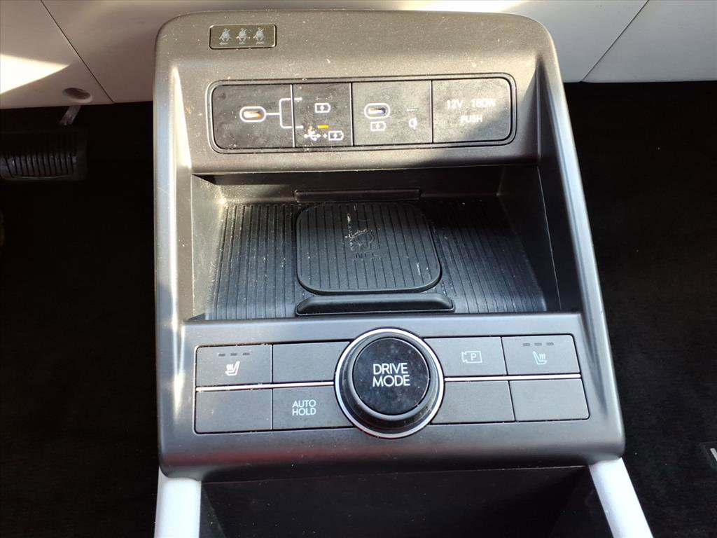 Used 2024 Hyundai Kona SEL w/ Convenience Package image 23
