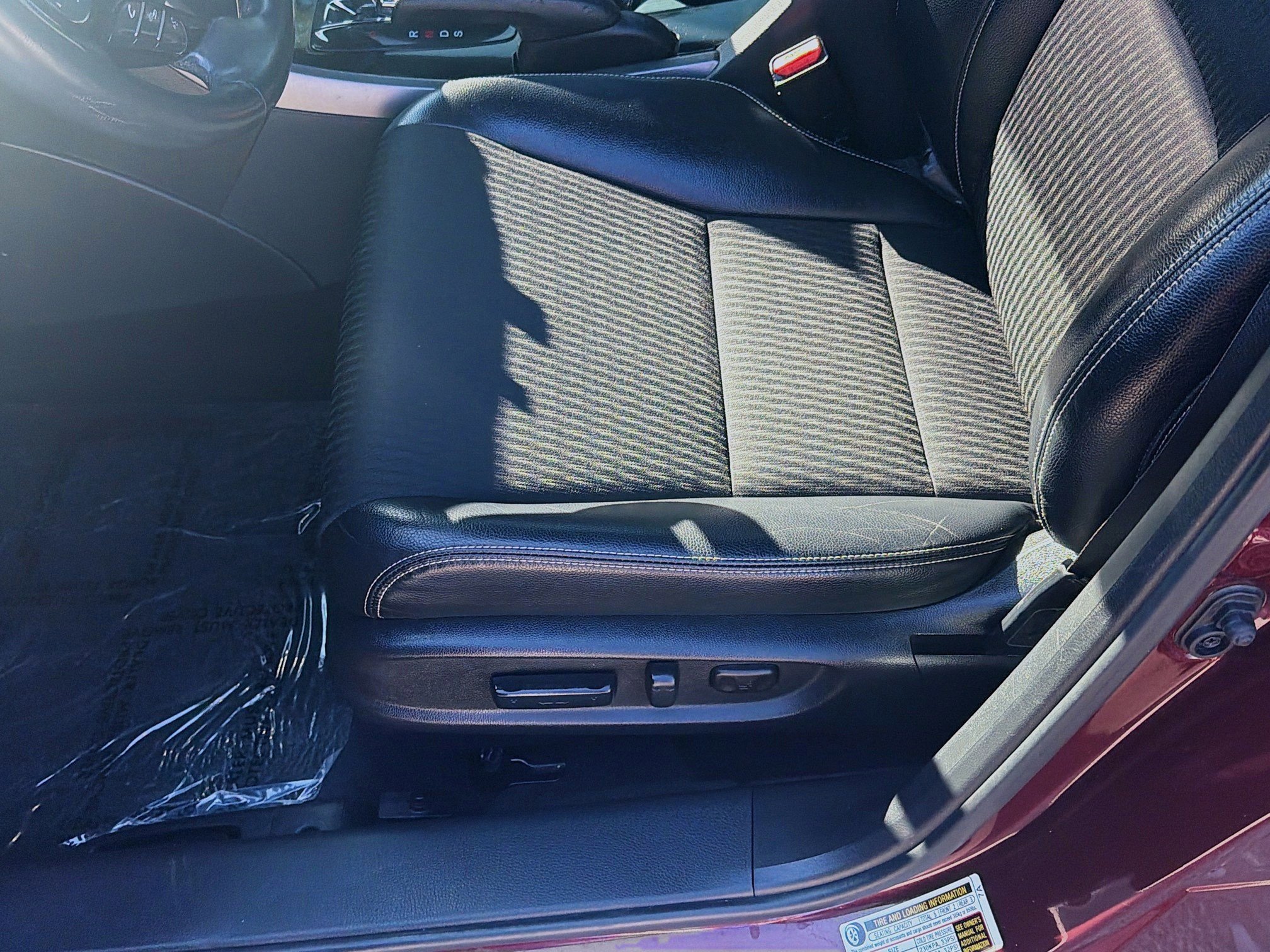 Used 2016 Honda Accord Sport image 15