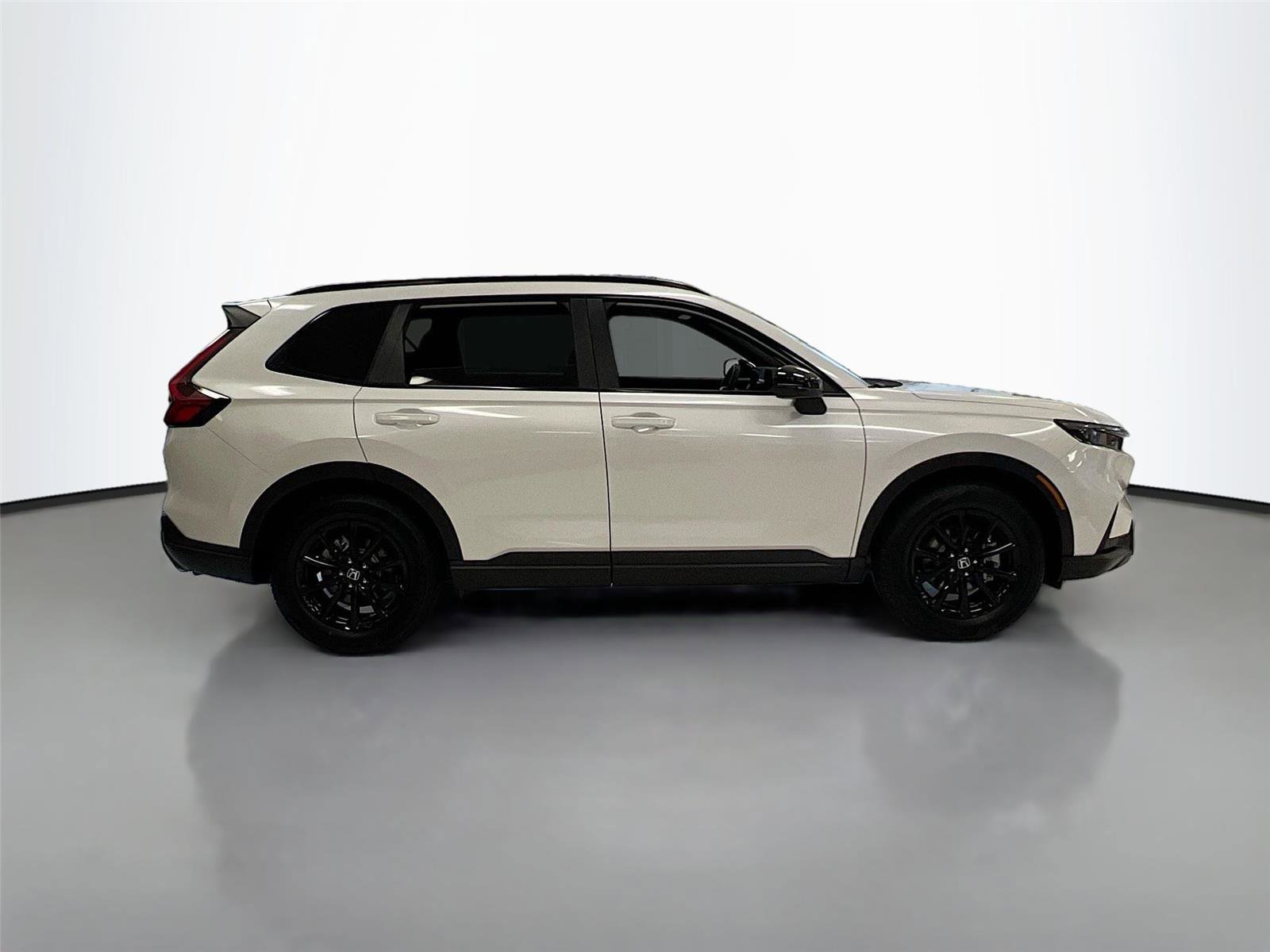 New 2026 Honda CR-V Sport-L image 18