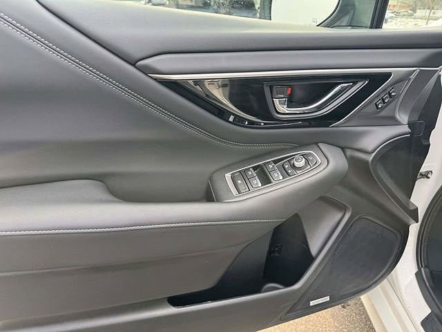 Used 2023 Subaru Legacy Touring XT AWD/4WD image 18