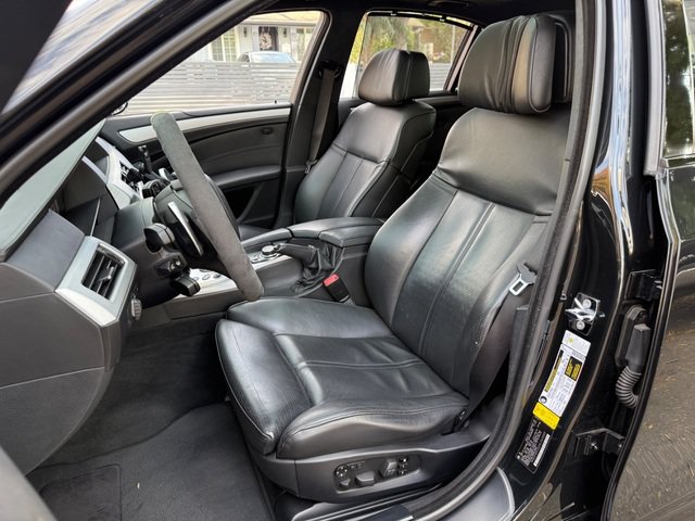 Used 2009 BMW M5 RWD image 30