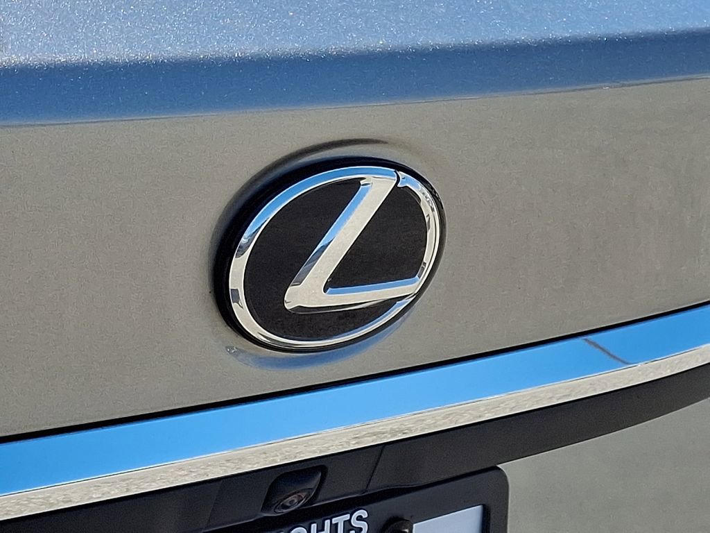 Used 2021 Lexus ES 350 w/ Premium Package image 33