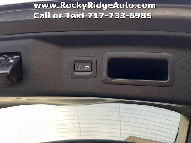 Used 2024 MAZDA CX-90 3.3 Turbo w/ Preferred Plus AWD/4WD image 22