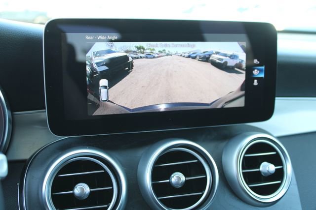 Used 2021 Mercedes-Benz GLC 300 image 28