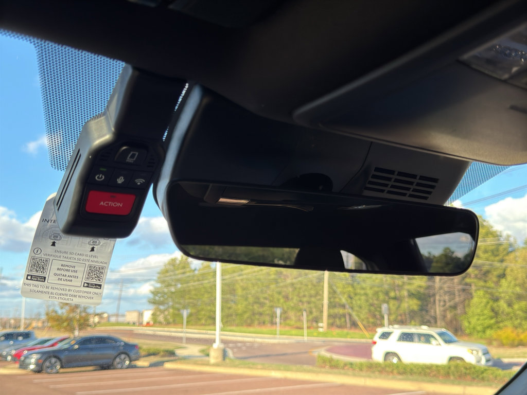 New 2026 Toyota Tacoma SR5 image 28