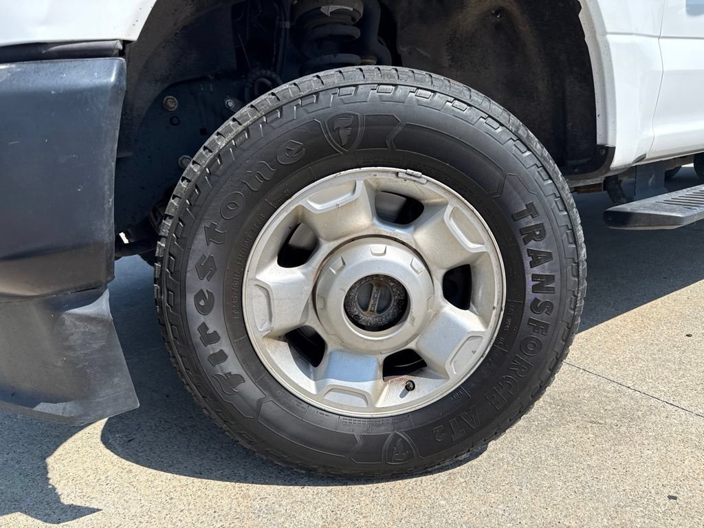 Used 2021 Ford F250 XL w/ Power Equipment Group AWD/4WD image 44