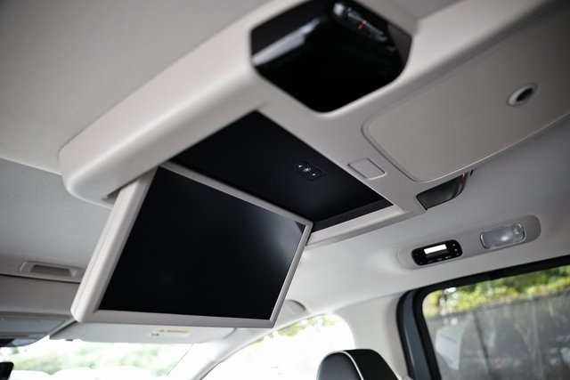 New 2026 Honda Odyssey Elite image 32