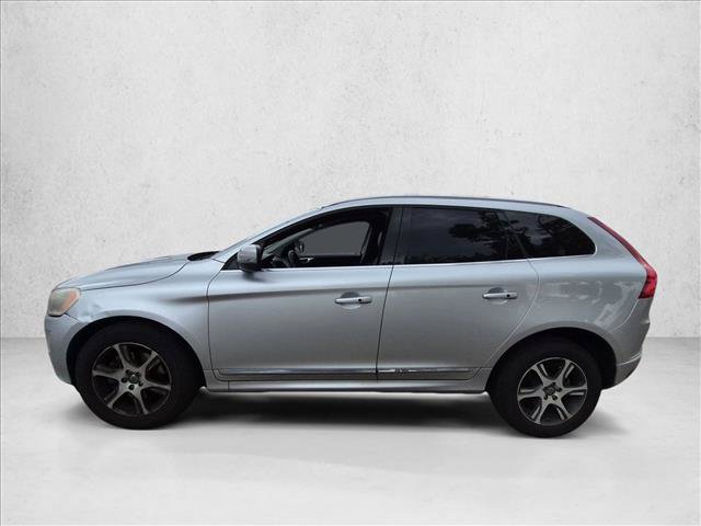 Used 2015 Volvo XC60 T6 Platinum AWD/4WD image 8
